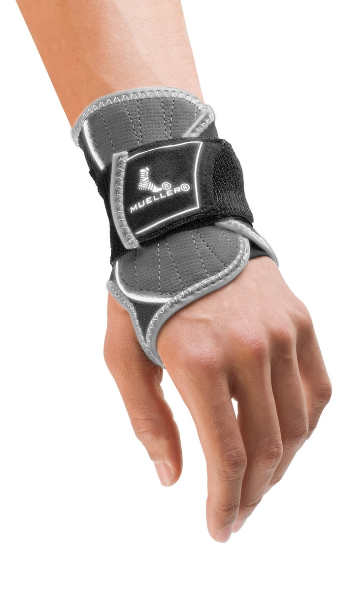 MUELLER Hg80 Wrist - S/M