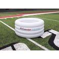 thumbnail image 1 of MUELLER RecoveryCare Tub, Inflatable Ice Tub, Cold Therapy, Team, 1 of 6
