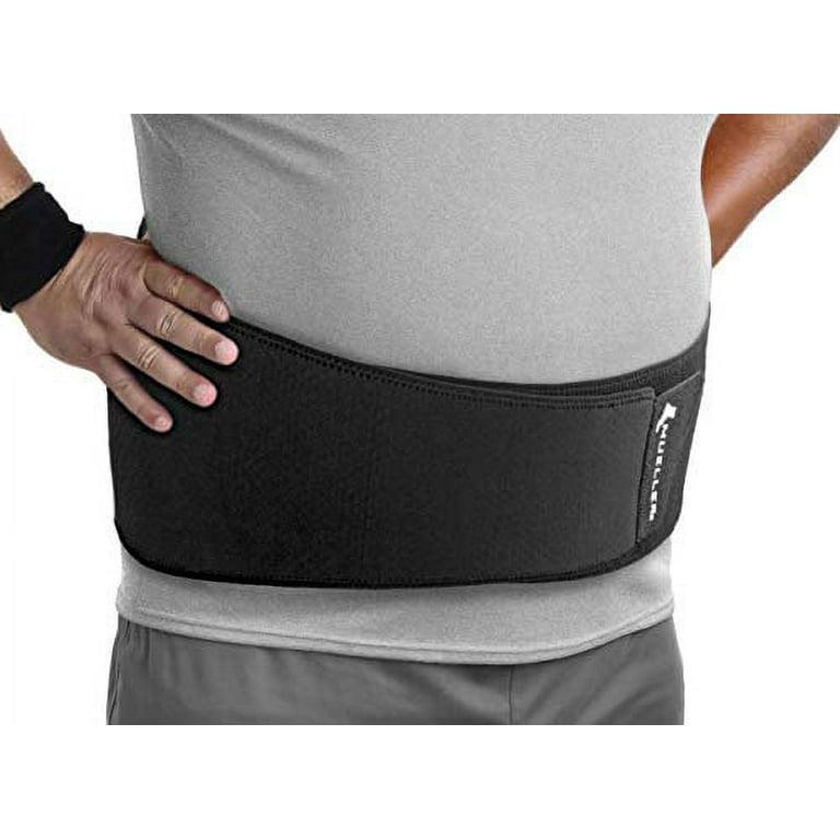 Mueller exerciser belt 2025