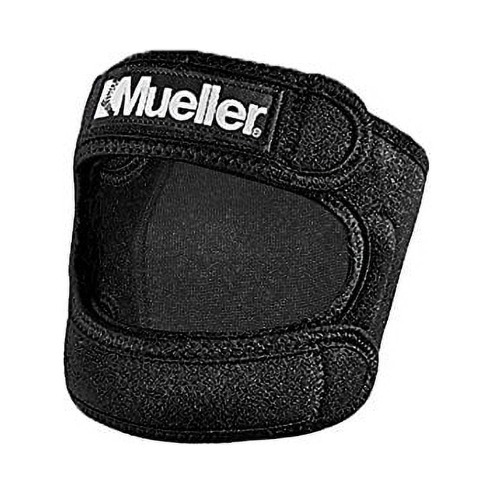 MUELLER Sports Medicine Adjustable Max Knee Strap Patella Tendon