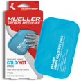 MUELLER Sports Medicine Reusable Fabric Cold/Hot Pack, Ideal for