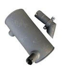 MUFFLER FITS FOR SAMSUNG SE210LC SE210LC -2