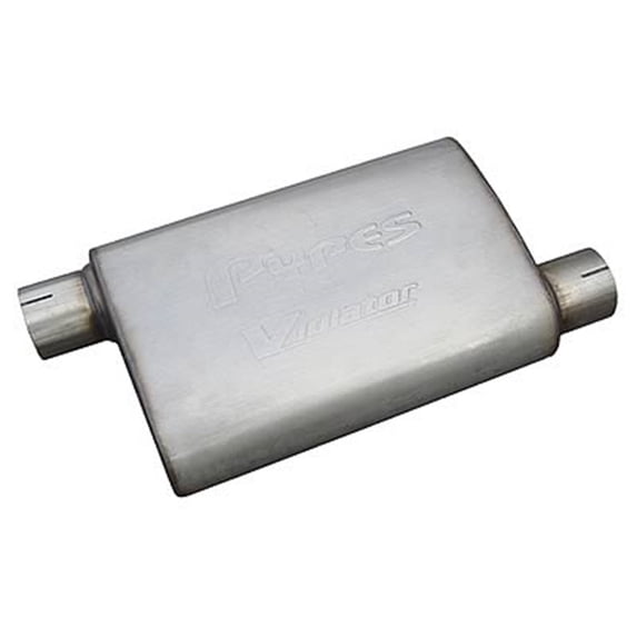 MUFFLER