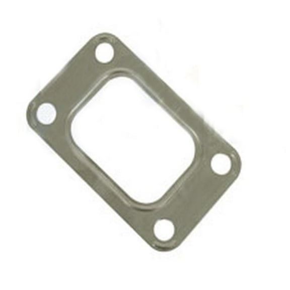 Muffler Inlet Gasket Fits Case/International Harvester Replaces 83928154