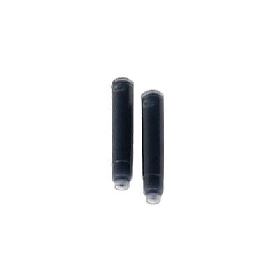 MUJI Fountain Pen Cartridge 2pcs