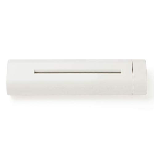 MUJI - Handy Shredder for Receipts & Small/Thin Papers ONLY