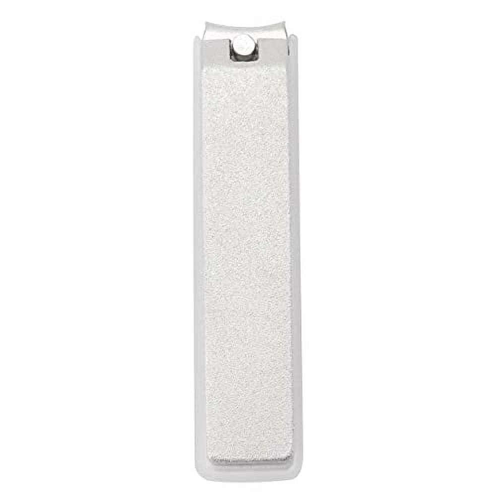 MUJI Japan Nail Clipper .. [Large 8cm]