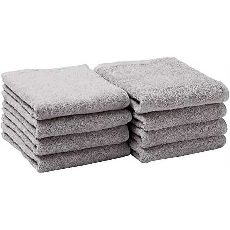 Muji face towel top