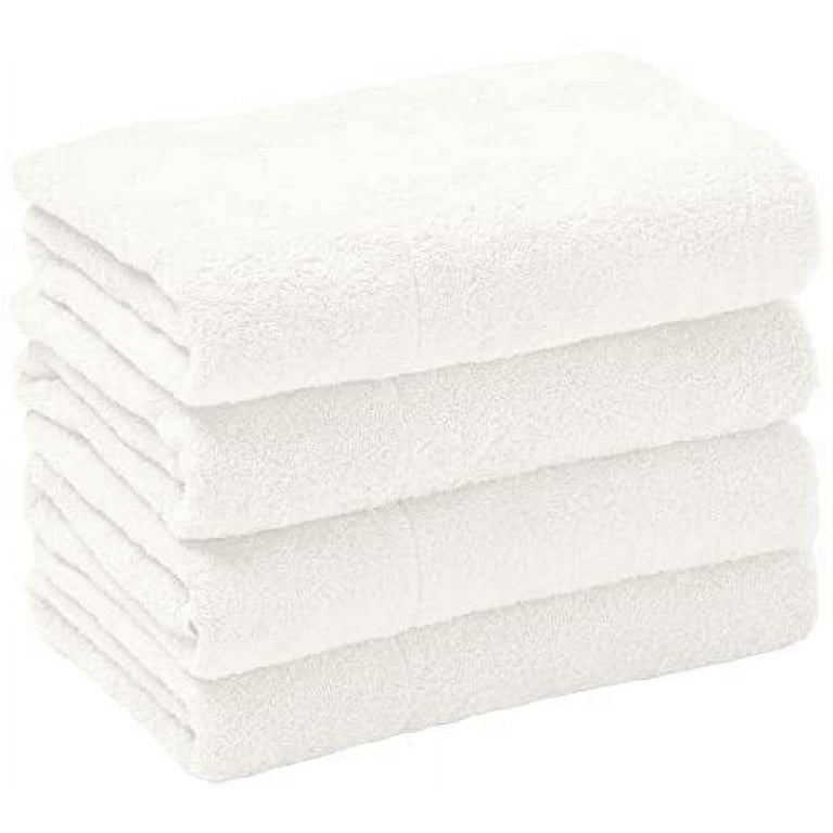 Pile Bath Towel with Further options