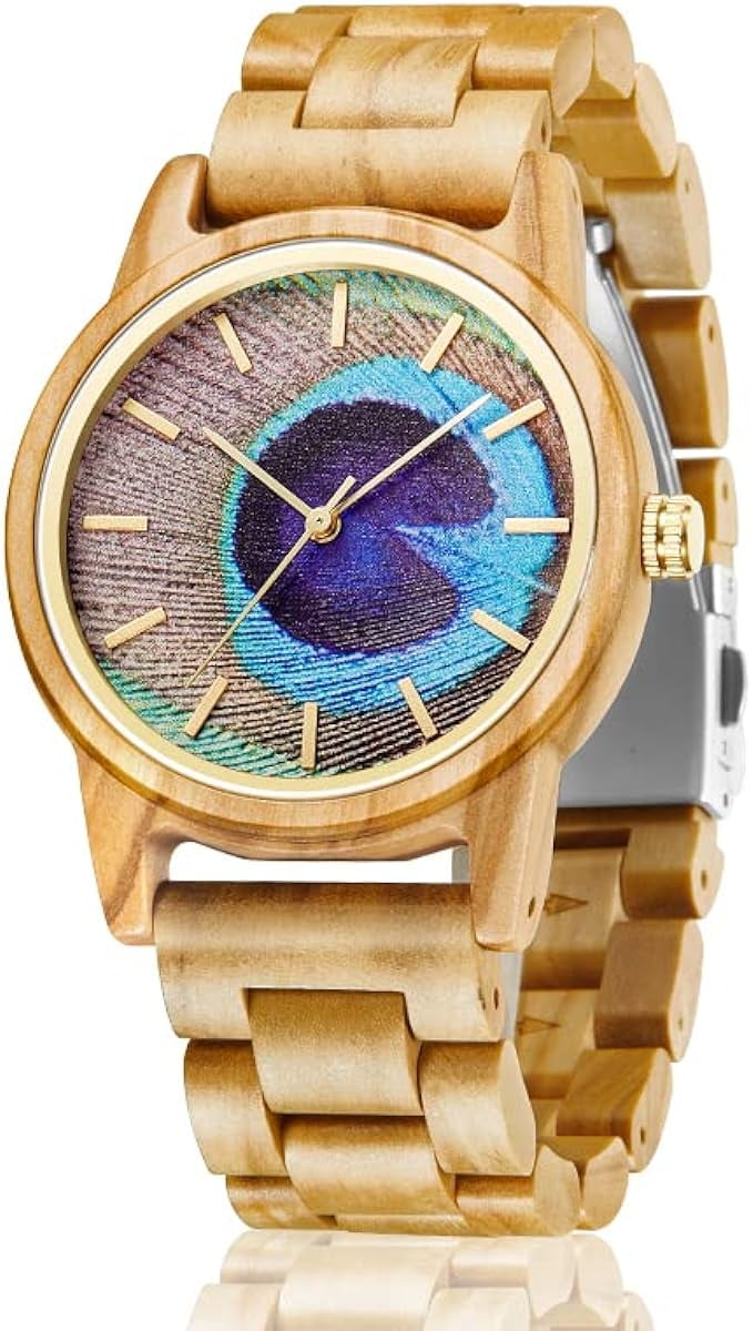 Mujuze watch deals
