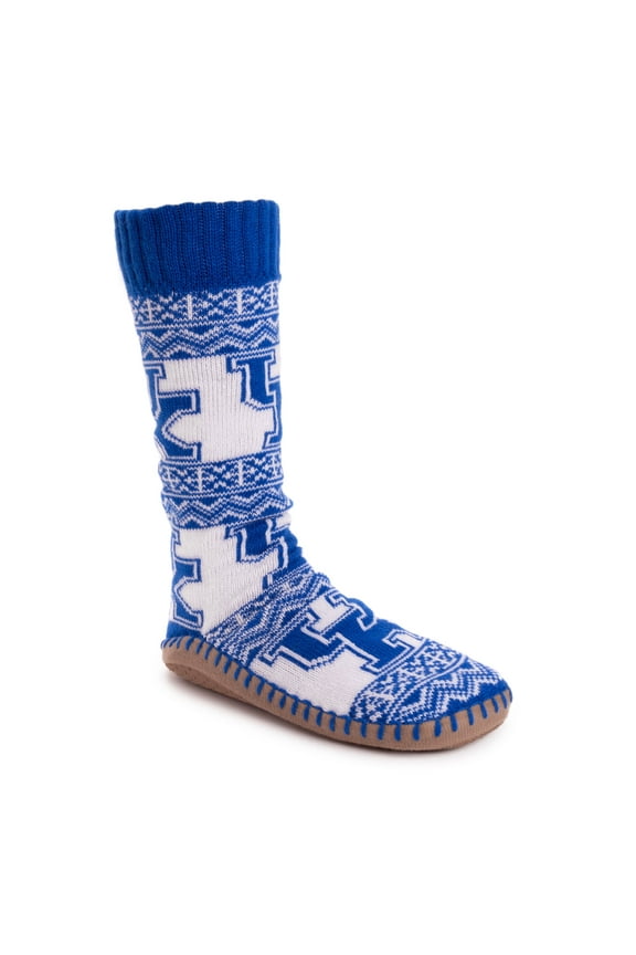 Game Day Unisex Slipper Socks