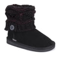 thumbnail image 1 of MUK LUKS Girl's Patti Boots, 1 of 7