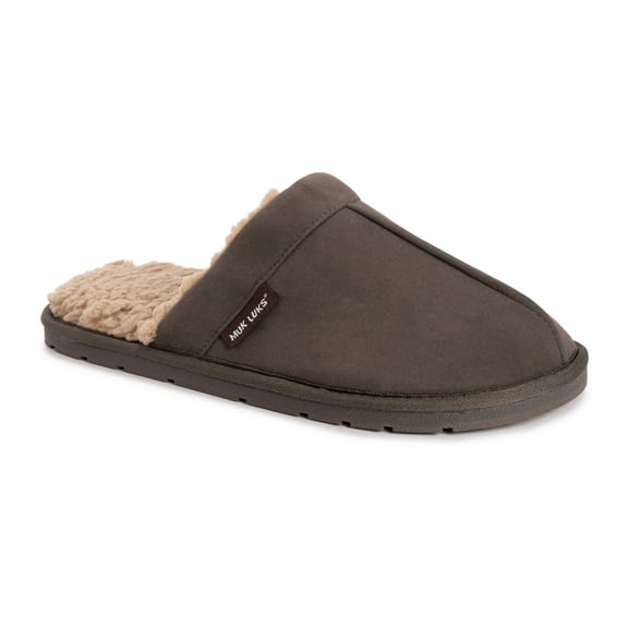 MUK LUKS Men's Abbott Slipper