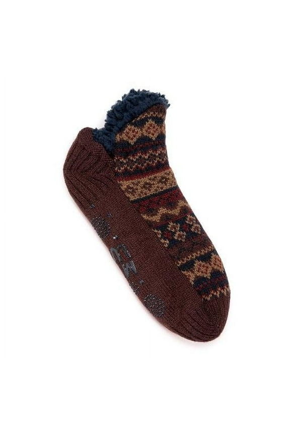 Men's Ankle Cabin Socks