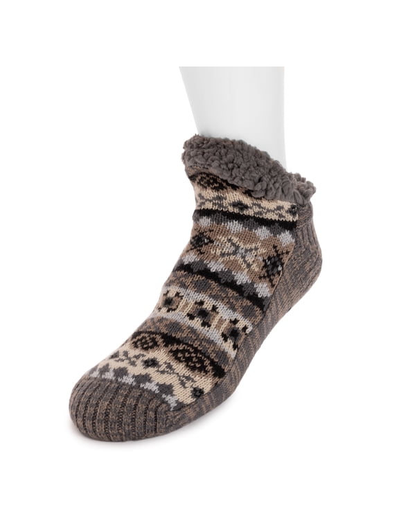 Men's Ankle Cabin Sox
