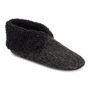 MUK LUKS Mens Bootie Slipper