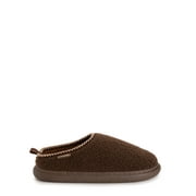 MUK LUKS Men's Bubble Sole Clog Slipper