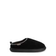 MUK LUKS Men's Bubble Sole Clog Slipper
