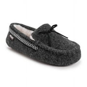 MUK LUKS Mens Ethan Slippers