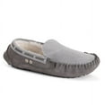 thumbnail image 1 of MUK LUKS Men's Everett Moccasin Slippers, 1 of 9