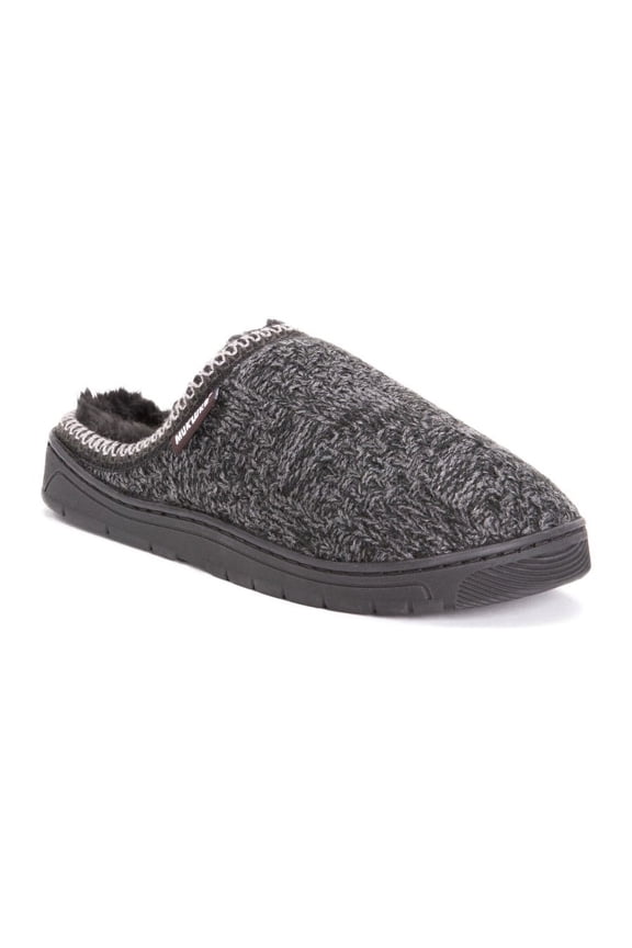 Men's Gabriel Clog Slippers