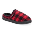 thumbnail image 1 of MUK LUKS Men's Gabriel Clog Slippers, 1 of 7