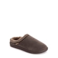 thumbnail image 1 of MUK LUKS Men's Faux Suede Clog Slippers, 1 of 6