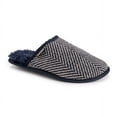 thumbnail image 1 of MUK LUKS Men's Gavin Scuff Slippers, 1 of 7