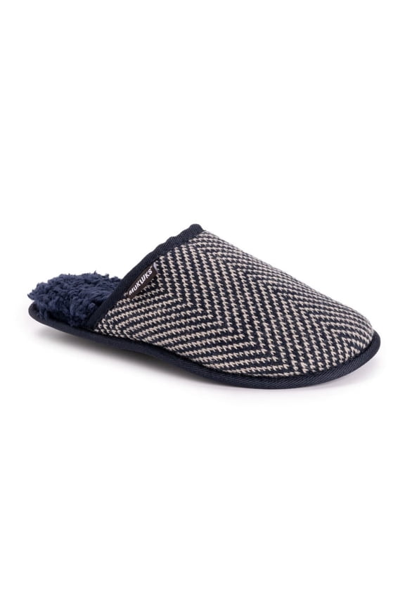Men's Gavin Scuff Slippers