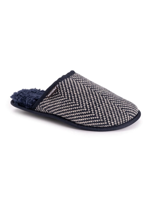 Men's Gavin Scuff Slippers