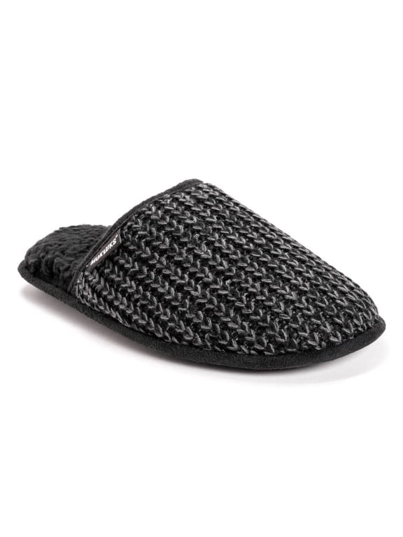 Men's Gavin Scuff Slippers