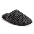 thumbnail image 1 of MUK LUKS Men's Gavin Scuff Slippers, 1 of 7