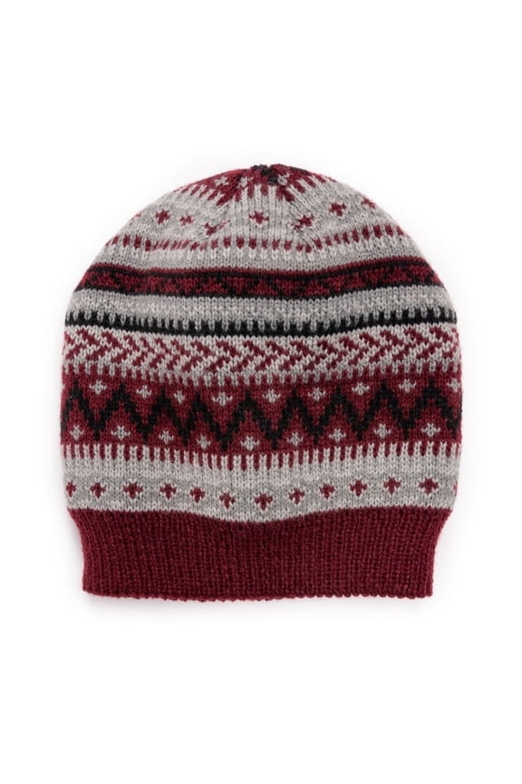 Men's Heat Retainer Beanie - Raddichio
