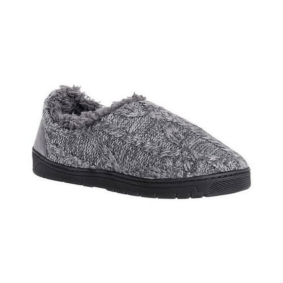 MUK LUKS Men's John Slippers