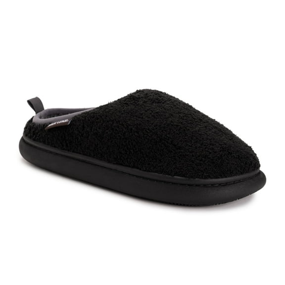 MUK LUKS Men's Lewis Clog Slippers