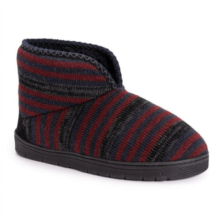 Muk luks mens slippers new arrivals