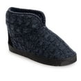 thumbnail image 1 of MUK LUKS Men's Mark Bootie Slippers, 1 of 8