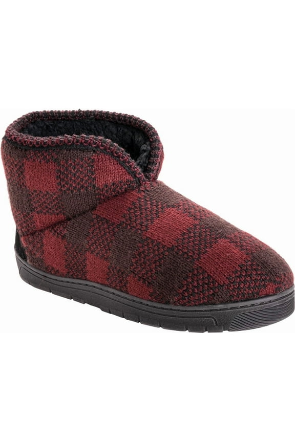 Men's Mark Bootie Slippers