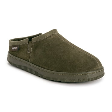 MUK LUKS Men's Matt Slippers
