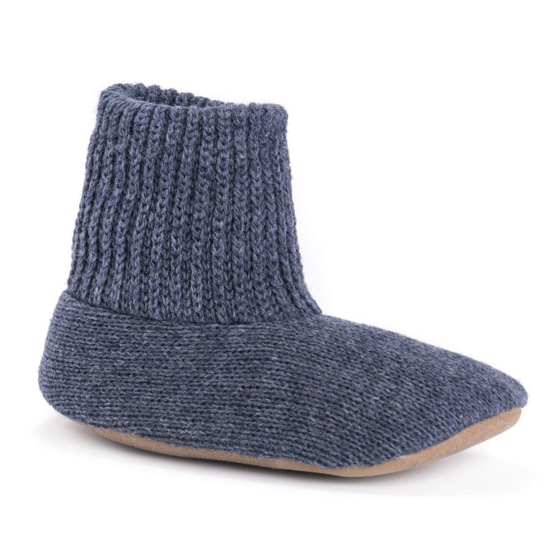 Ragg wool slipper socks clearance