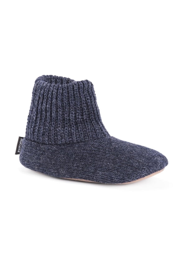 Men's Morty Ragg Wool Slipper Sock