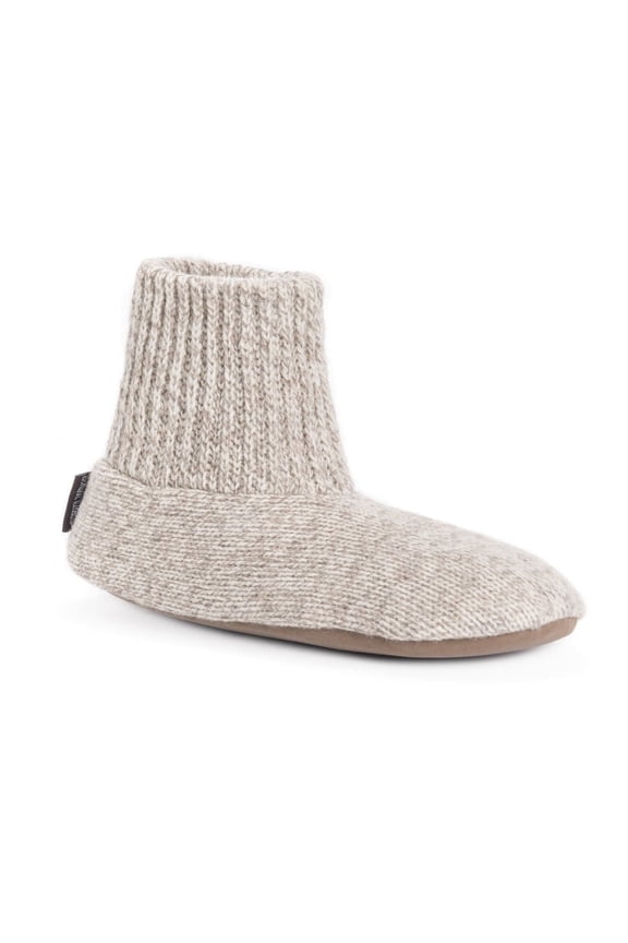 Men's Morty Ragg Wool Slipper Sock