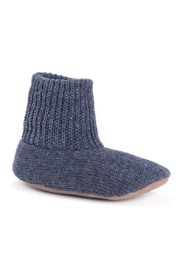 Men's Morty Ragg Wool Slipper Sock