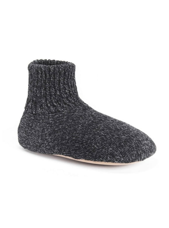 Men's Morty Ragg Wool Slipper Sock