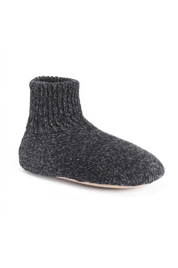 Men's Morty Ragg Wool Slipper Sock