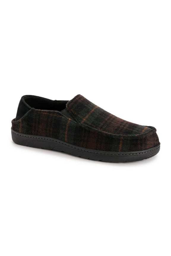Men's Owen Full Fit Slipper