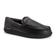 MUK LUKS Mens Moccasin Slippers
