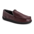 thumbnail image 1 of MUK LUKS Men's Moccasin Slippers, 1 of 8