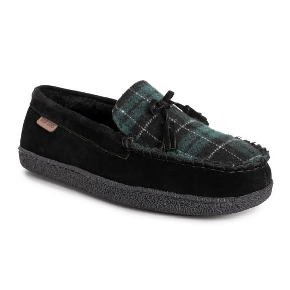 MUK LUKS Men's Talan Slipper