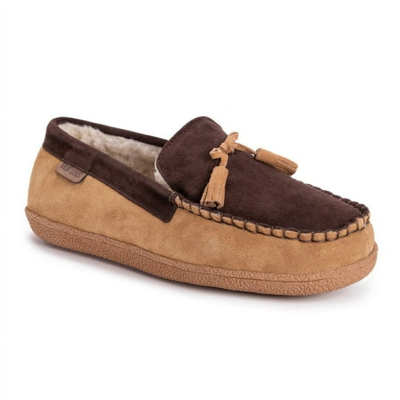 MUK LUKS Men's Talan Slipper